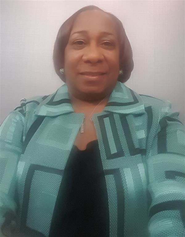 Mrs. Sylvia Glenn Mrs. Sylvia Glenn